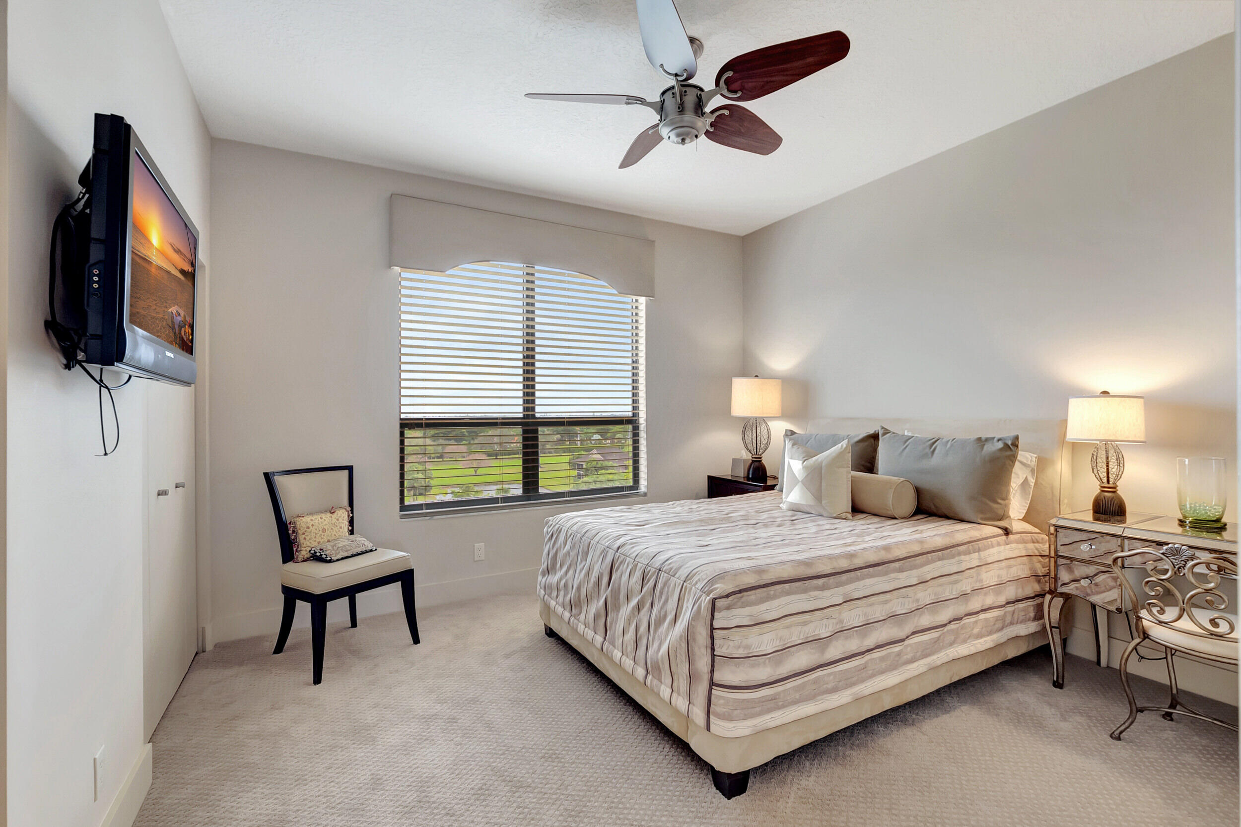 7575 Imperial Drive, Unit 802 Boca Raton, FL 33433 - Photo 34 of 43 2nd bedroom