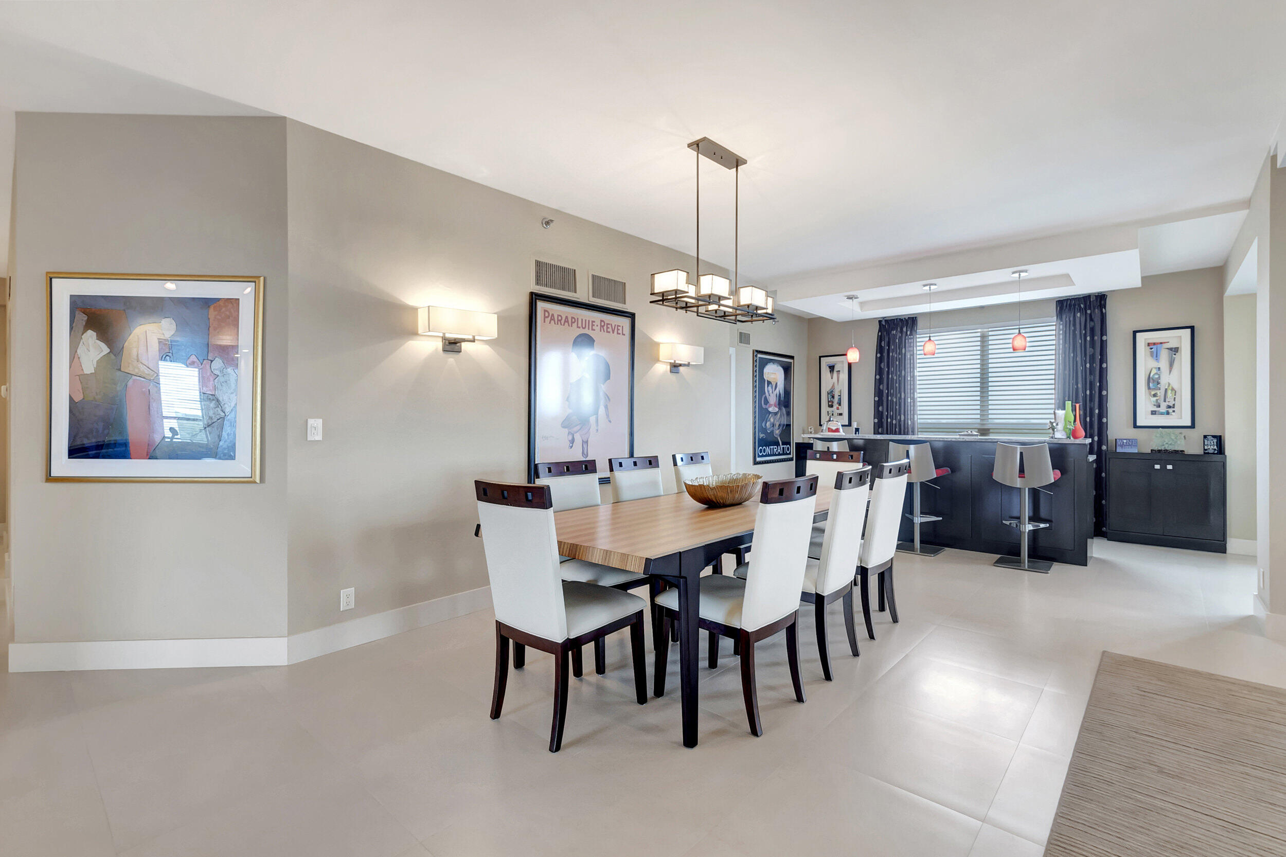 7575 Imperial Drive, Unit 802 Boca Raton, FL 33433 - Photo 8 of 43 dining room