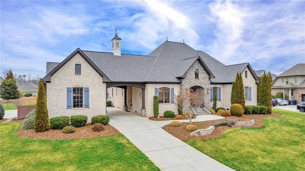863 Osprey Ridge Road Winston-Salem, NC 27106 - Photo 2 of 50 Gallery Image 2