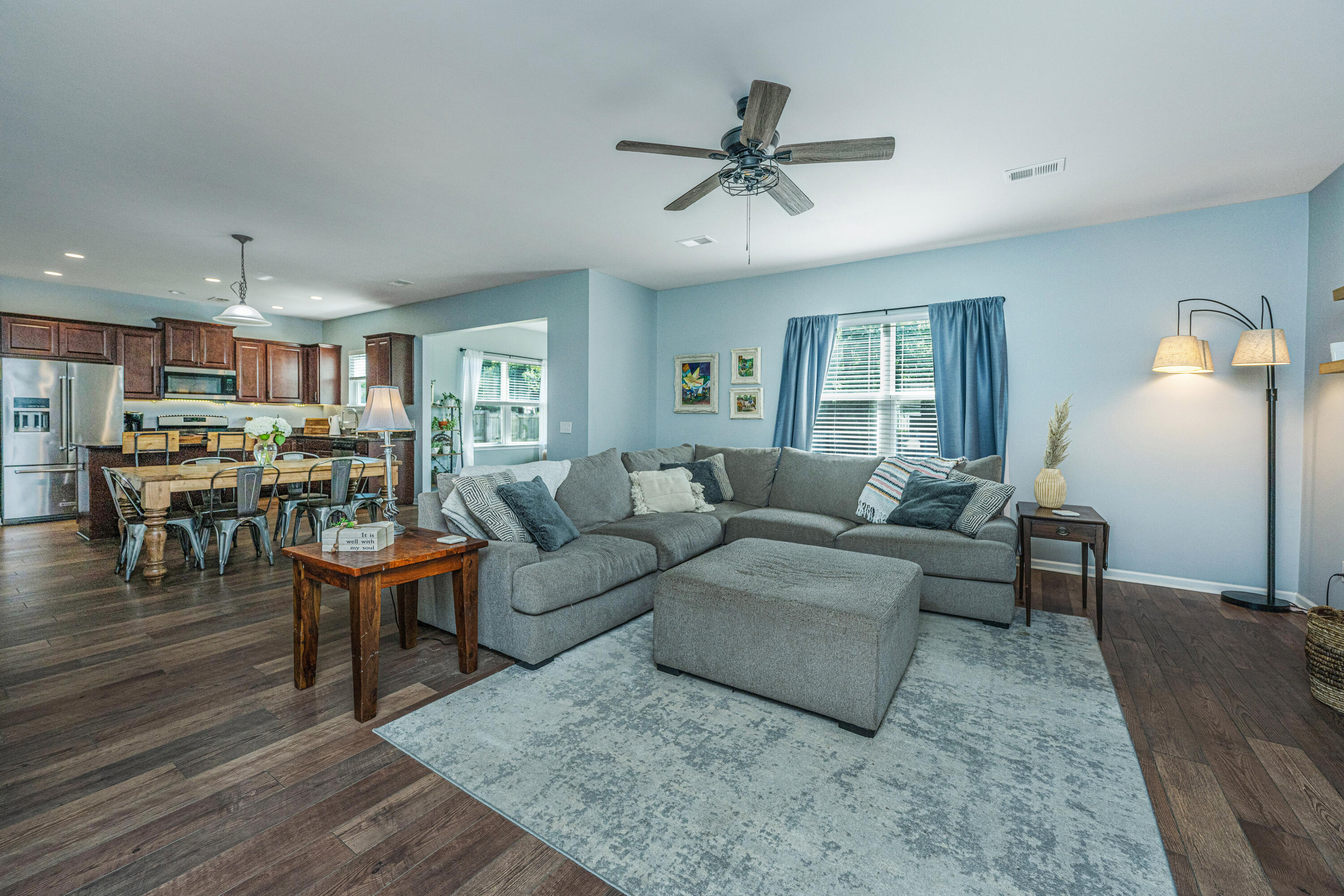 2011 Elvington Road Johns Island, SC 29455 - Photo 4 of 54 Living Room