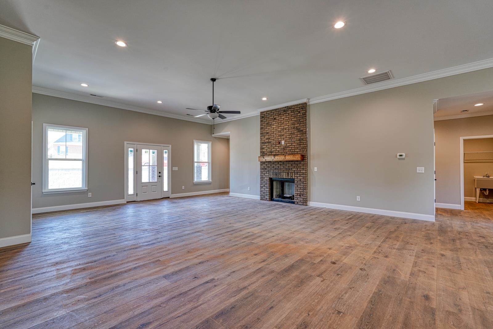 753 Ruby Golightly Drive Inman, SC 29349 - Photo 4 of 20