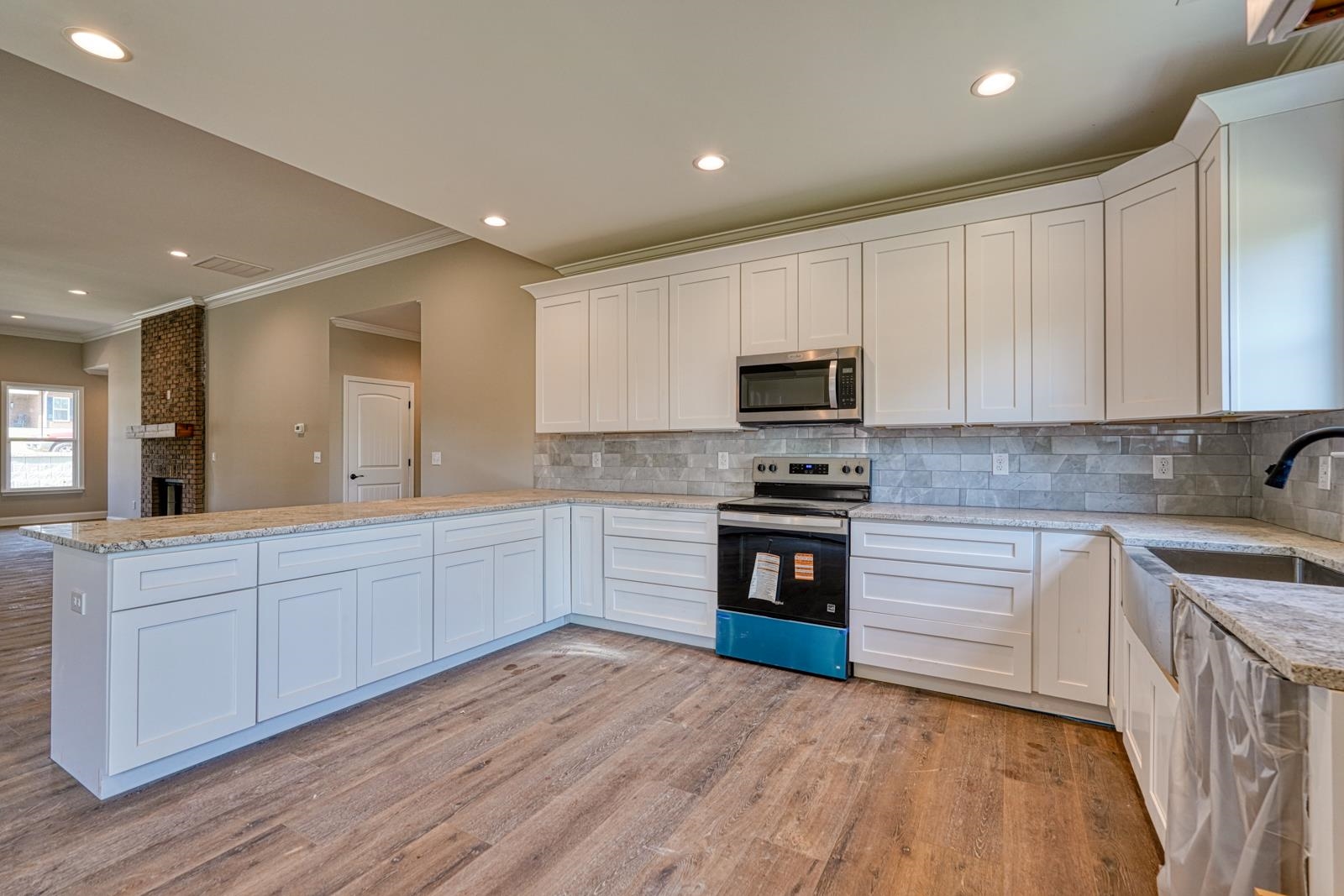 753 Ruby Golightly Drive Inman, SC 29349 - Photo 7 of 20