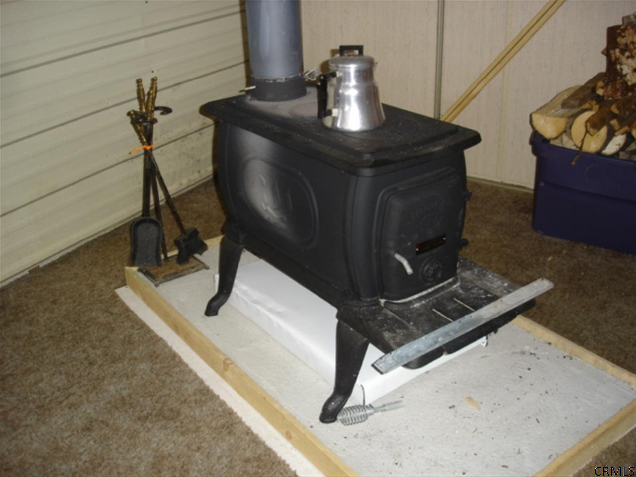 1303 Lutheranville Road Summit, NY 12064 - Photo 6 of 16 Photo 6