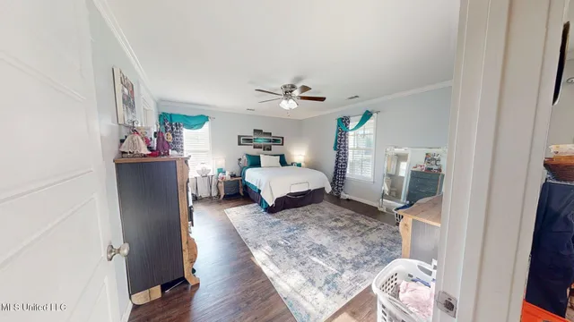 $295,000 | 15273 Highway 26, Lucedale, MS 39452