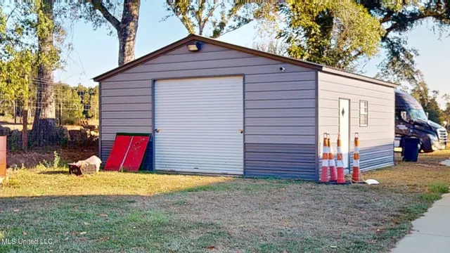 $295,000 | 15273 Highway 26, Lucedale, MS 39452