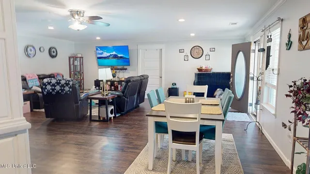 $295,000 | 15273 Highway 26, Lucedale, MS 39452