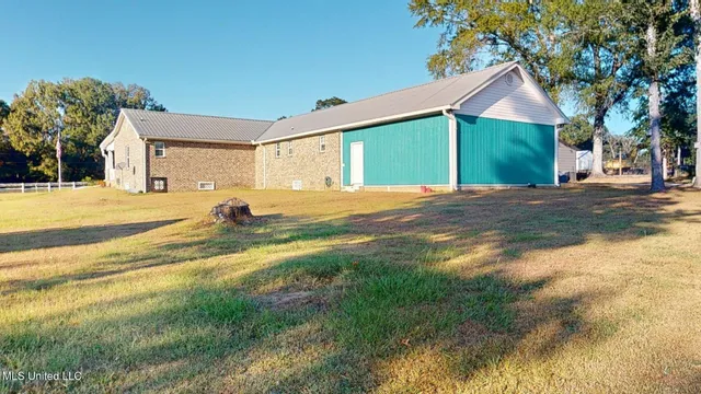 $295,000 | 15273 Highway 26, Lucedale, MS 39452