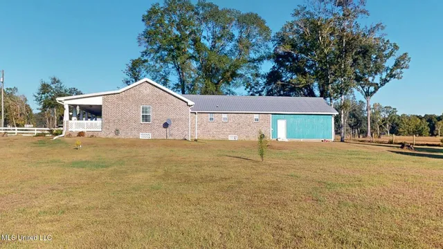 $295,000 | 15273 Highway 26, Lucedale, MS 39452