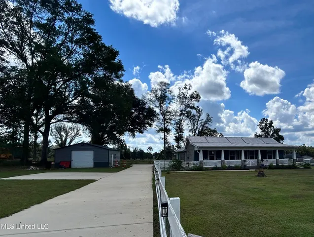 $295,000 | 15273 Highway 26, Lucedale, MS 39452