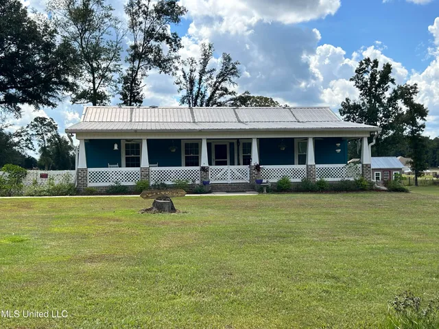 $295,000 | 15273 Highway 26, Lucedale, MS 39452