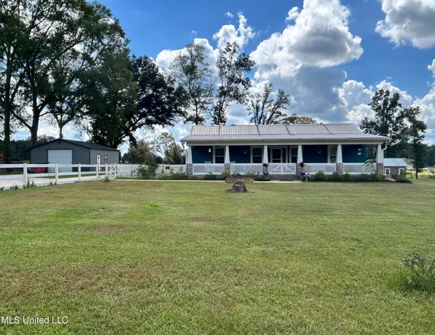 $295,000 | 15273 Highway 26, Lucedale, MS 39452