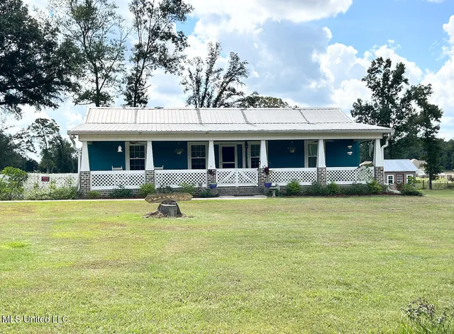 $295,000 | 15273 Highway 26, Lucedale, MS 39452