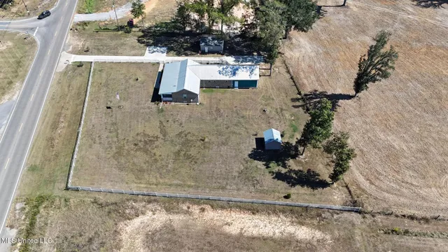 $295,000 | 15273 Highway 26, Lucedale, MS 39452