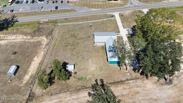 $295,000 | 15273 Highway 26, Lucedale, MS 39452