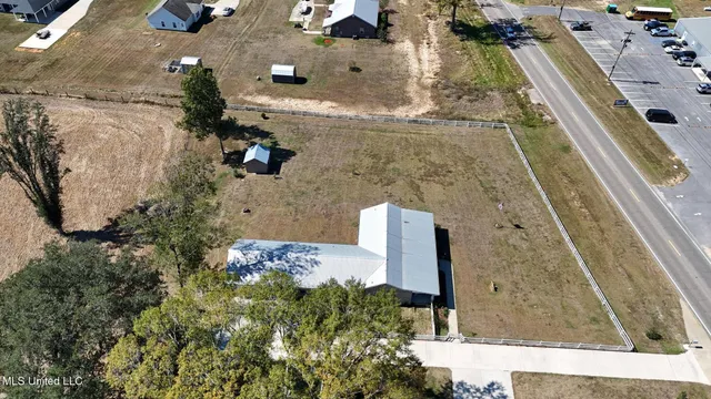 $295,000 | 15273 Highway 26, Lucedale, MS 39452