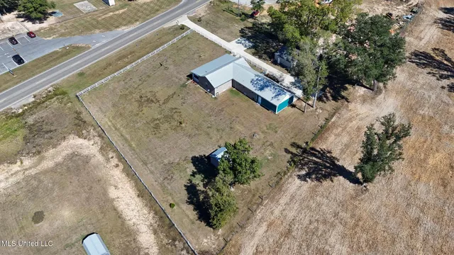 $295,000 | 15273 Highway 26, Lucedale, MS 39452