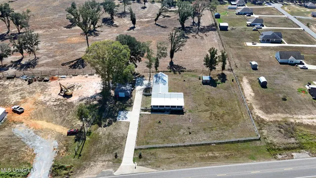 $295,000 | 15273 Highway 26, Lucedale, MS 39452