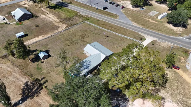 $295,000 | 15273 Highway 26, Lucedale, MS 39452