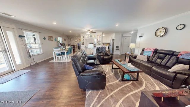 $295,000 | 15273 Highway 26, Lucedale, MS 39452