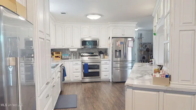 $295,000 | 15273 Highway 26, Lucedale, MS 39452