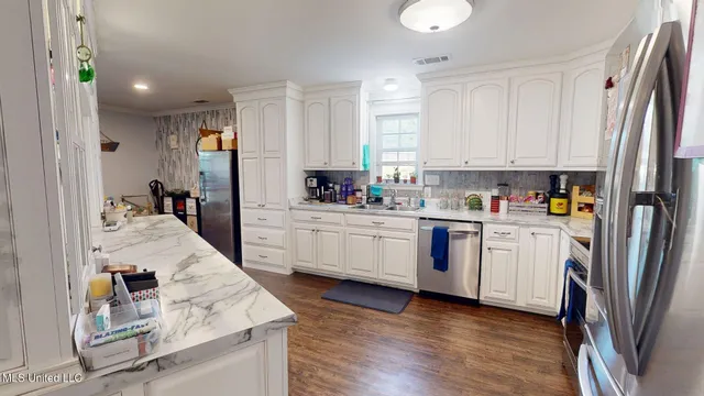 $295,000 | 15273 Highway 26, Lucedale, MS 39452