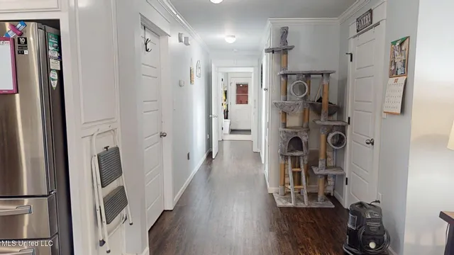 $295,000 | 15273 Highway 26, Lucedale, MS 39452