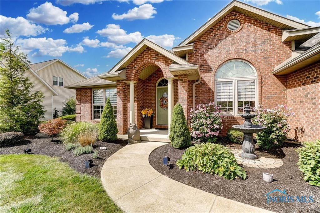 8210 Ash Ridge Lane Findlay, OH 45840 - Photo 2 of 42 Gallery Image 2