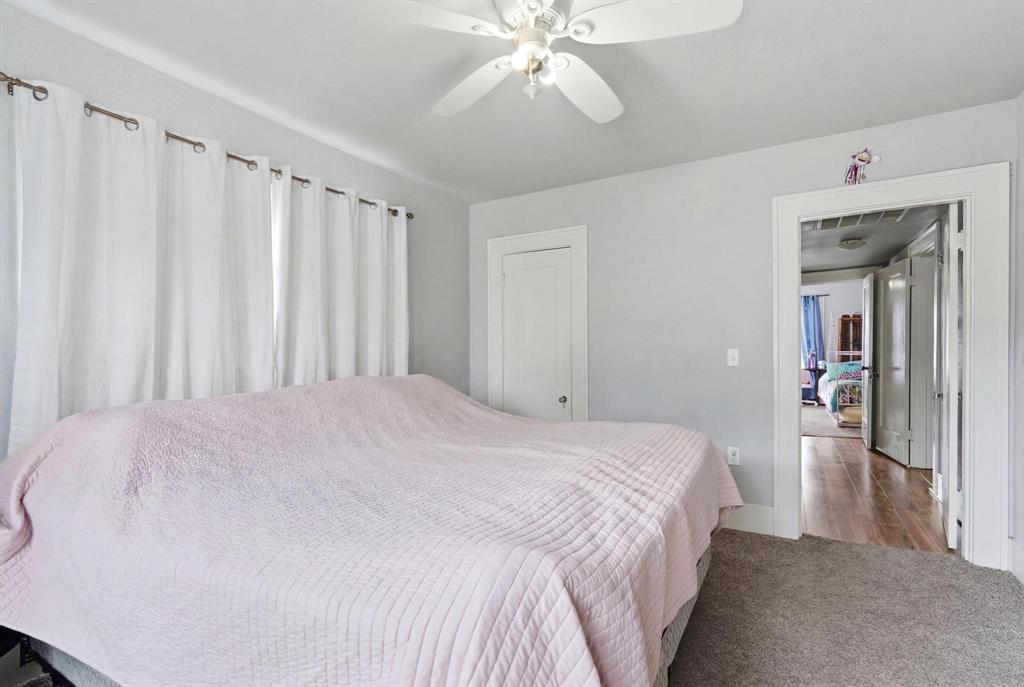 512 Yucca Street Merkel, TX 79536 - Photo 17 of 34
