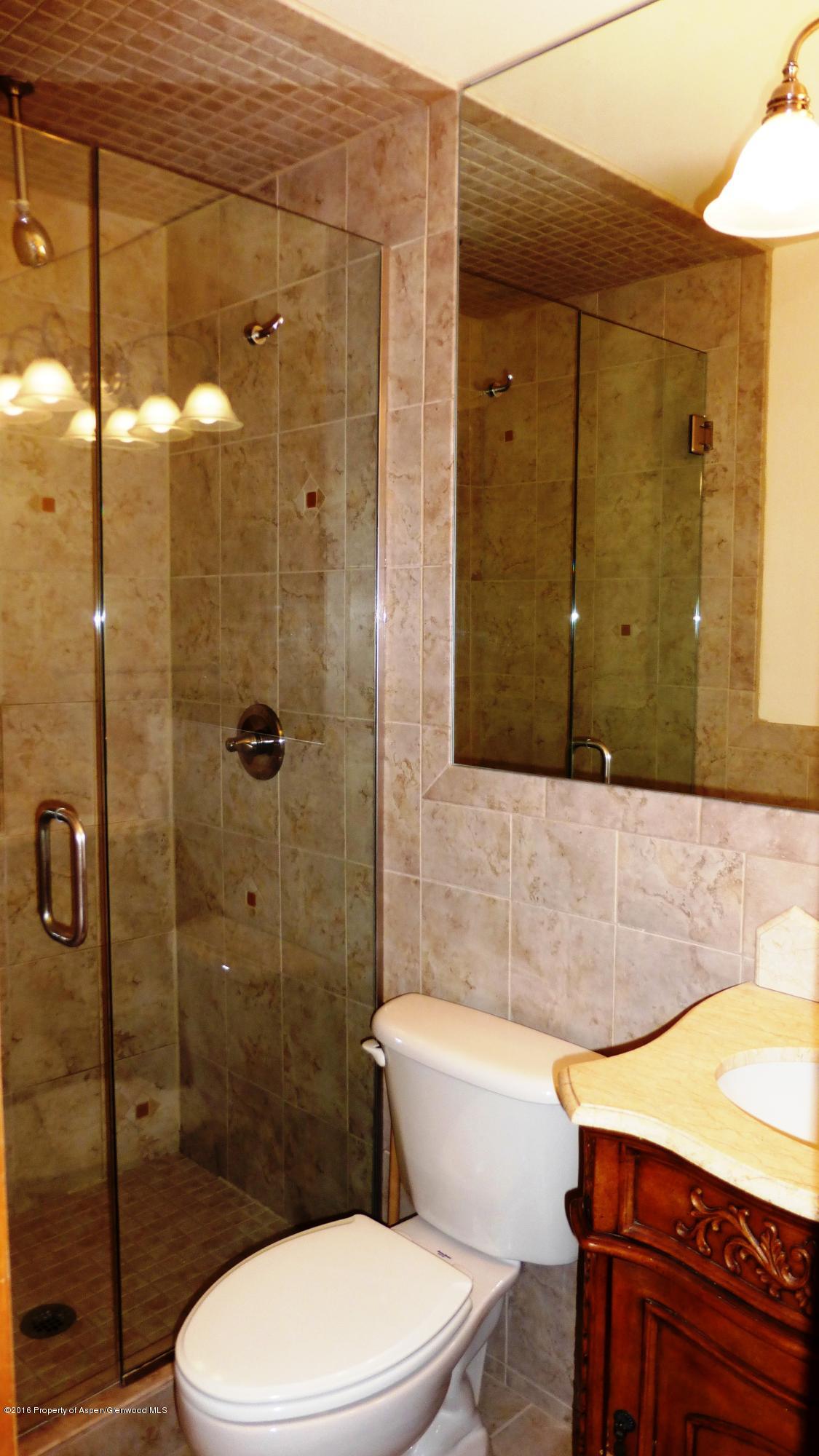 212 Buckthorn Road New Castle, CO 81647 - Photo 8 of 14 Master Bathroom