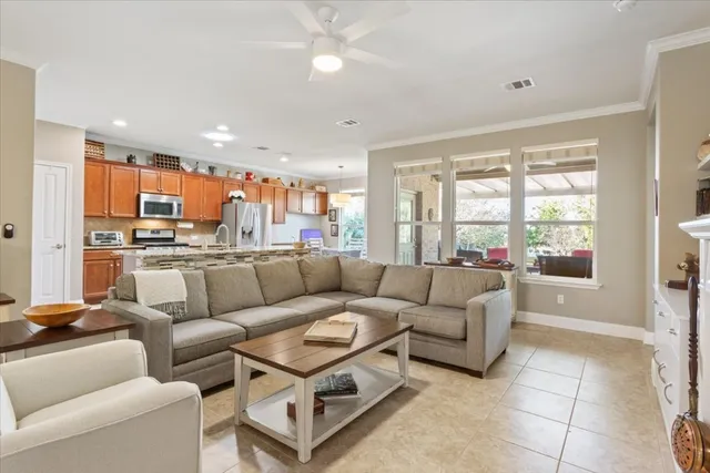 $417,500 | 208 Bear Creek Lane, Georgetown, TX 78633