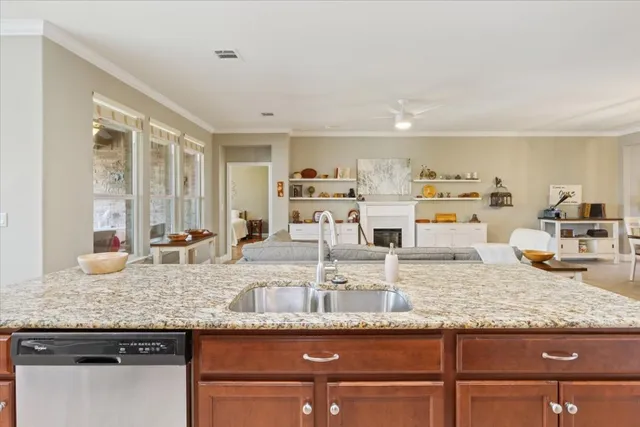 $417,500 | 208 Bear Creek Lane, Georgetown, TX 78633