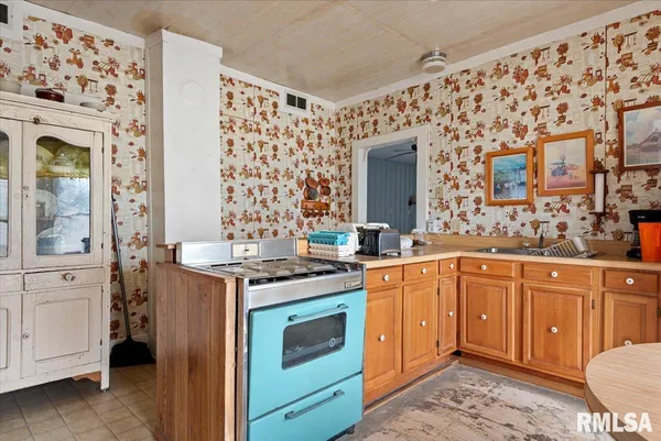 $55,000 | 505 South Hardin Street, Ashland, IL 62612