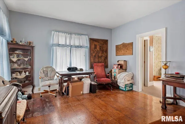 $55,000 | 505 South Hardin Street, Ashland, IL 62612