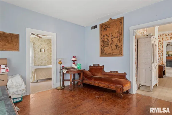 $55,000 | 505 South Hardin Street, Ashland, IL 62612