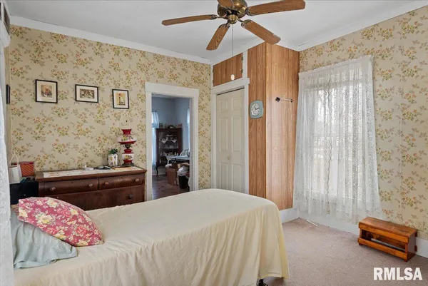 $55,000 | 505 South Hardin Street, Ashland, IL 62612