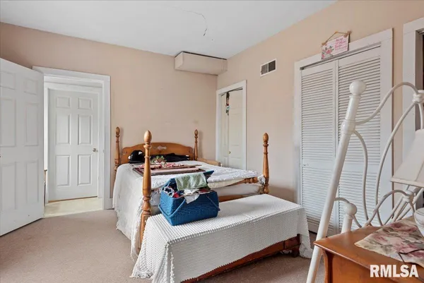 $55,000 | 505 South Hardin Street, Ashland, IL 62612