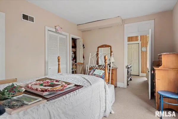 $55,000 | 505 South Hardin Street, Ashland, IL 62612