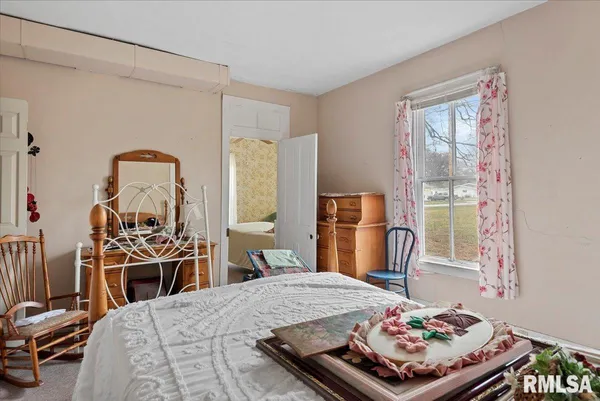 $55,000 | 505 South Hardin Street, Ashland, IL 62612