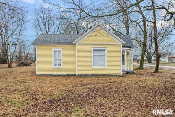 $55,000 | 505 South Hardin Street, Ashland, IL 62612