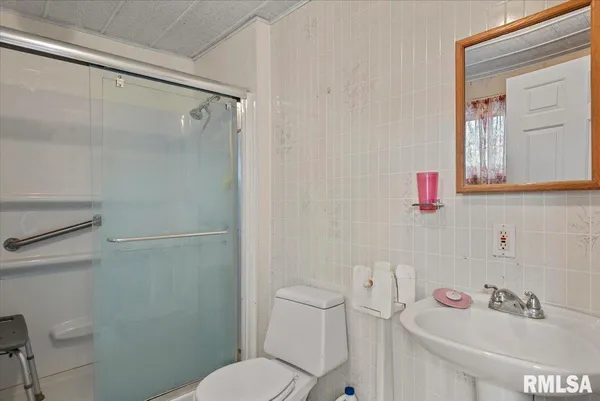 $55,000 | 505 South Hardin Street, Ashland, IL 62612