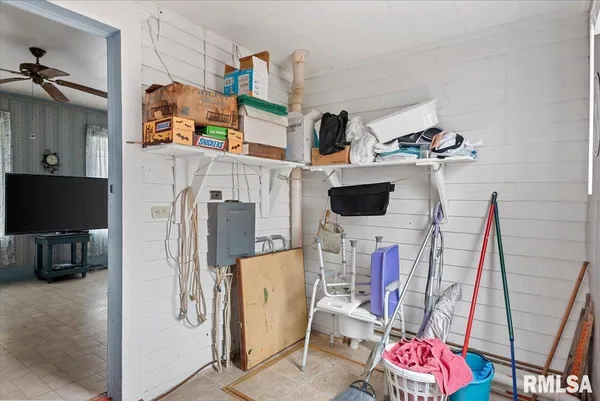 $55,000 | 505 South Hardin Street, Ashland, IL 62612