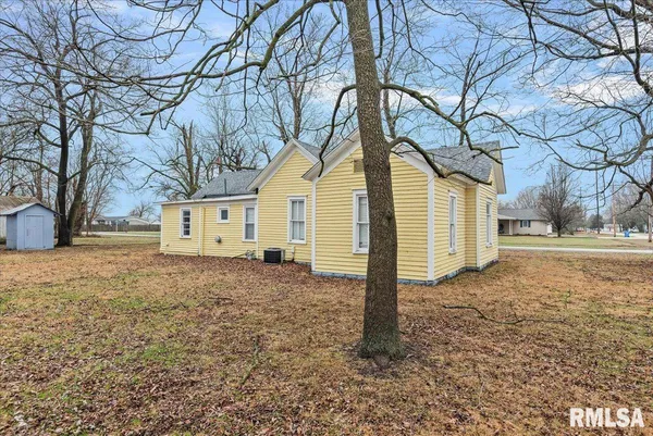 $55,000 | 505 South Hardin Street, Ashland, IL 62612