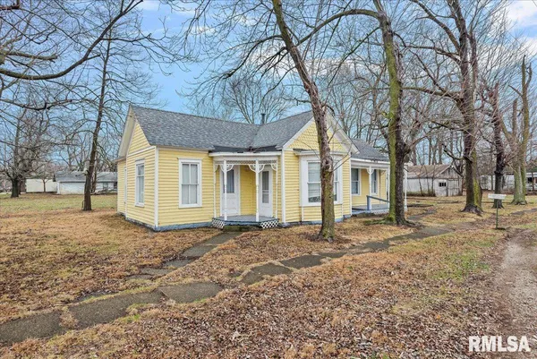 $55,000 | 505 South Hardin Street, Ashland, IL 62612