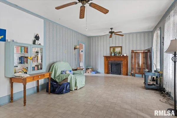 $55,000 | 505 South Hardin Street, Ashland, IL 62612