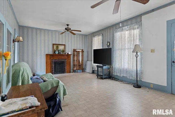 $55,000 | 505 South Hardin Street, Ashland, IL 62612