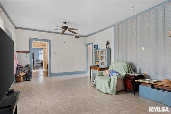 $55,000 | 505 South Hardin Street, Ashland, IL 62612