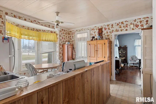 $55,000 | 505 South Hardin Street, Ashland, IL 62612