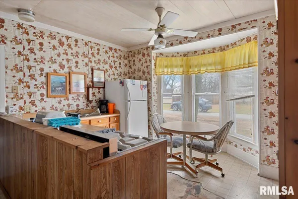 $55,000 | 505 South Hardin Street, Ashland, IL 62612