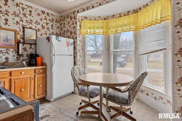 $55,000 | 505 South Hardin Street, Ashland, IL 62612