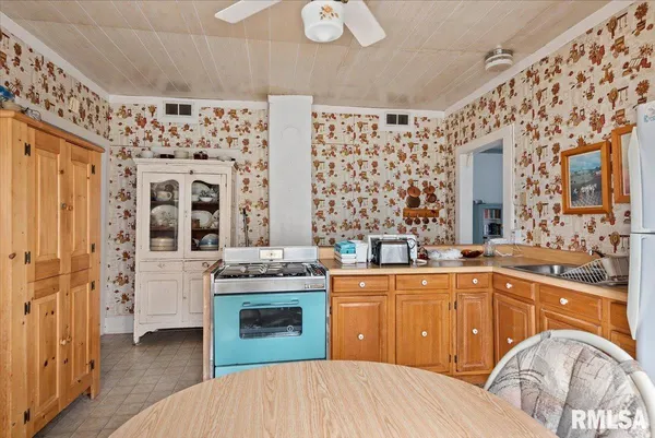 $55,000 | 505 South Hardin Street, Ashland, IL 62612